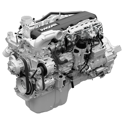 P156A Engine